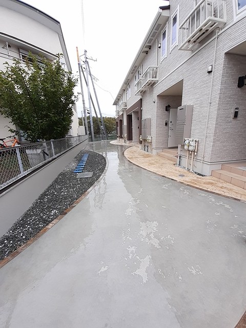 ベルフォーノ その他7