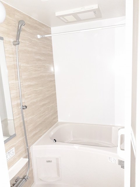 ベルフォーノ 風呂画像