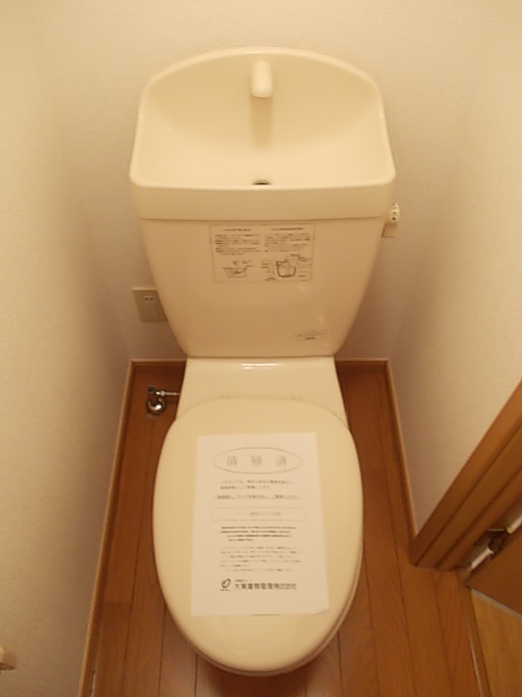 ファミールＢ その他4