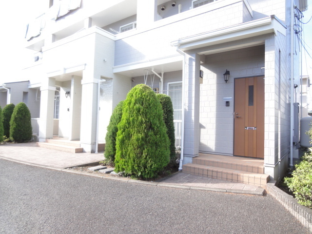 ファミールＢ その他7