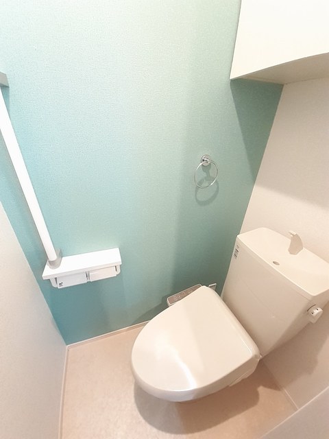 Ｇｅｏハイム その他4