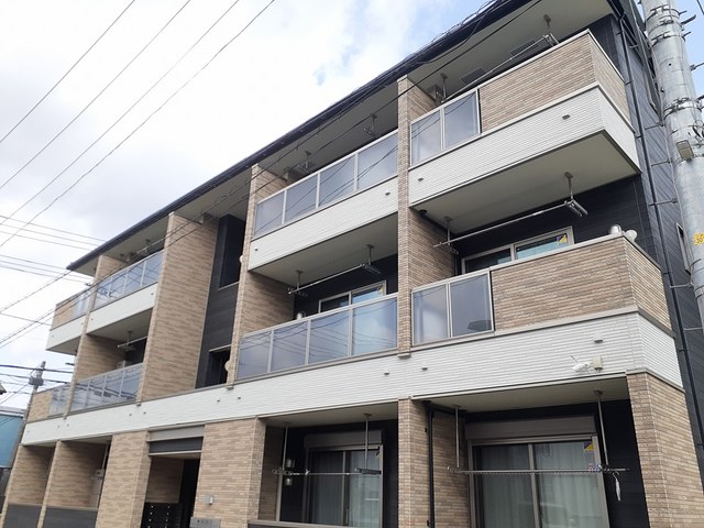 ＭＧＭ．Ⅶ ベランダ