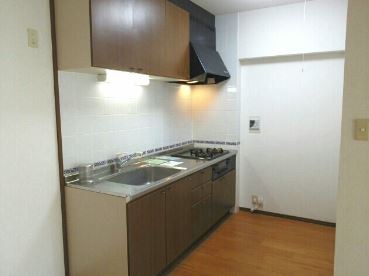 エステートピア小田原 キッチン