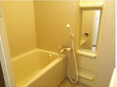 エステートピア小田原 風呂画像