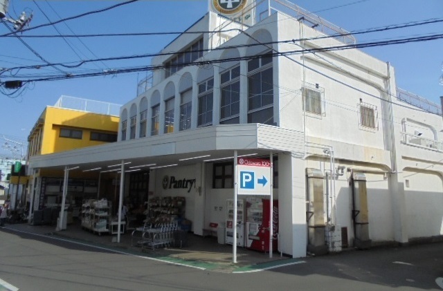 グラース　メゾン その他外観4