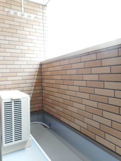 グラース　メゾン ベランダ