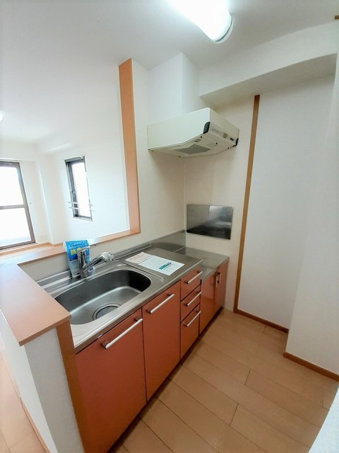 ウエスト　メゾン キッチン