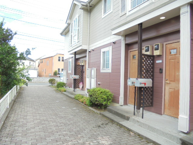 クレストール彩 その他6