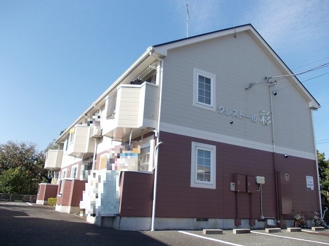 クレストール彩 その他外観1