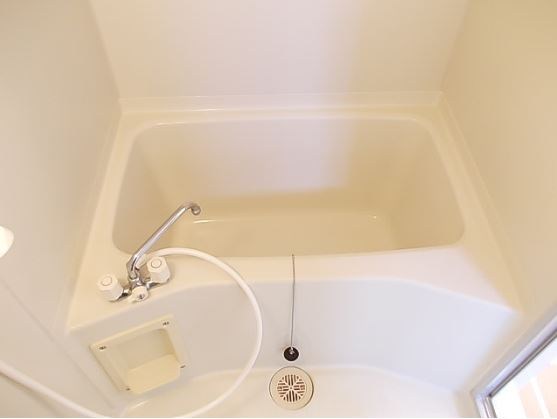 クレストール彩 風呂画像