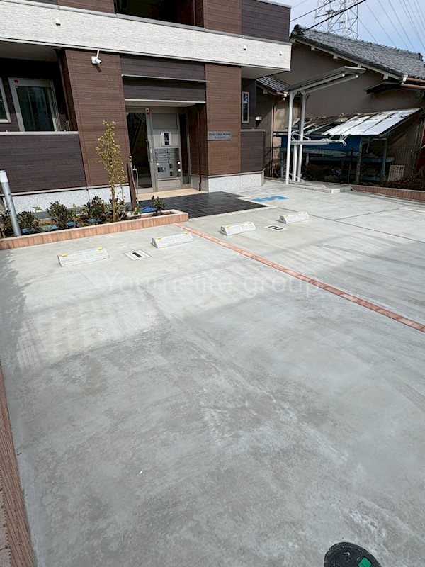 プレールシュメゾン その他3