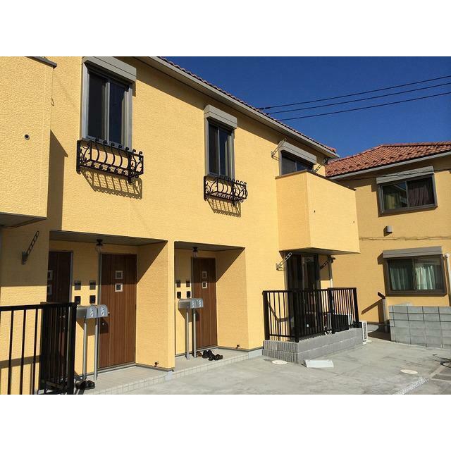 プリムローズＢ その他外観2