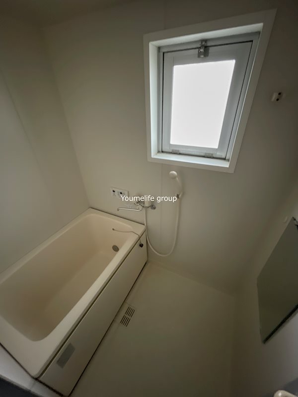 星崎アパート 風呂画像