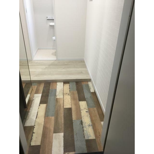 ＨＳ茅ヶ崎 玄関