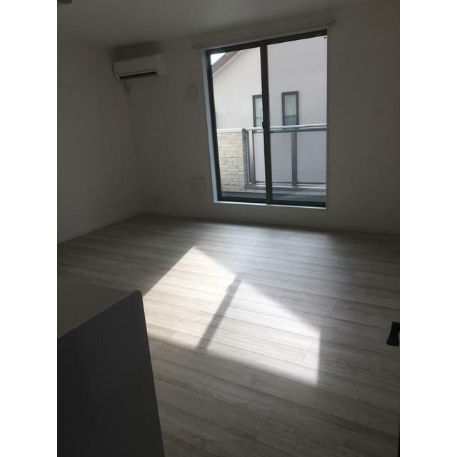 ＨＳ茅ヶ崎 リビング