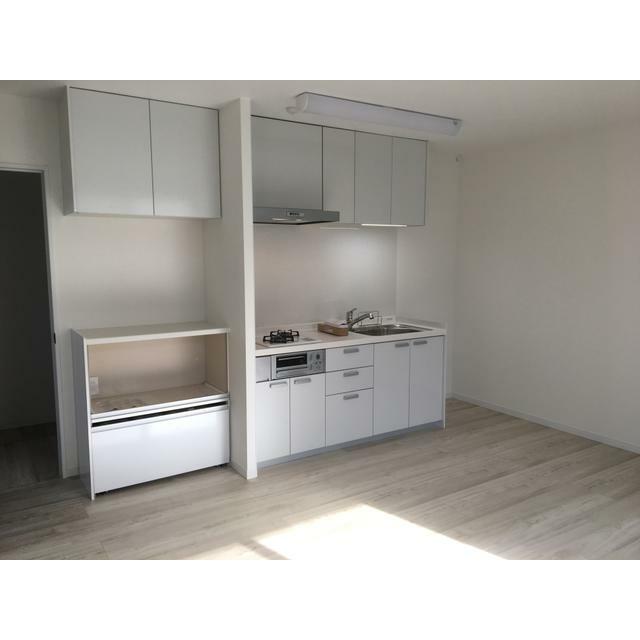 ＨＳ茅ヶ崎 キッチン