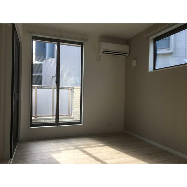 ＨＳ茅ヶ崎 ベッドルーム