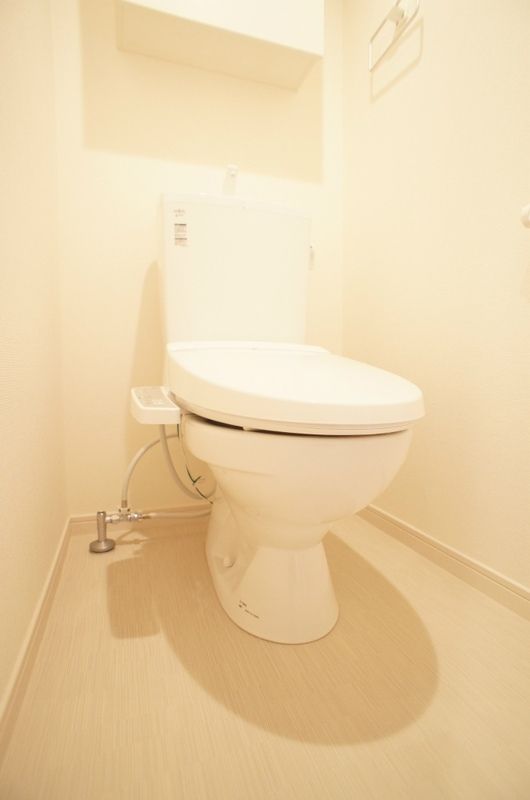 リブリ・ソレイユ長後 その他4