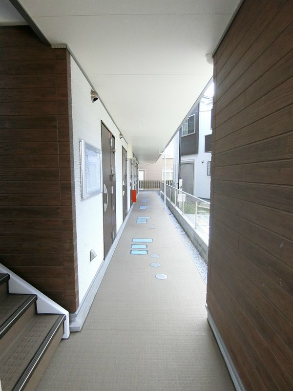 リブリ・ソレイユ長後 その他外観1