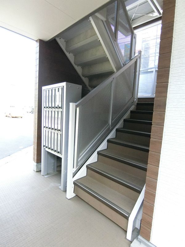 リブリ・ソレイユ長後 その他外観2