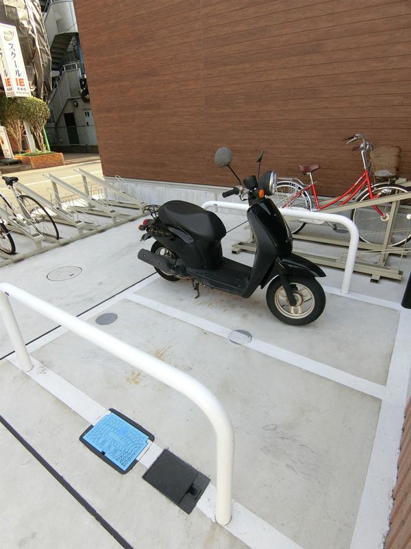 リブリ・ソレイユ長後 その他外観4