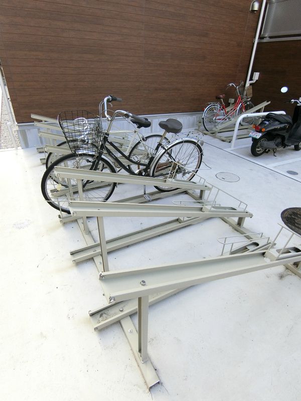 リブリ・ソレイユ長後 その他外観5