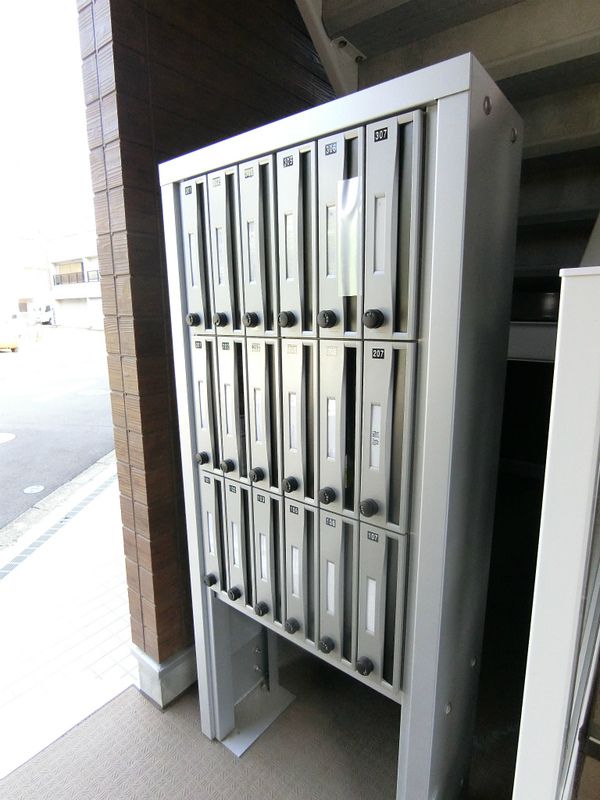 リブリ・ソレイユ長後 その他15