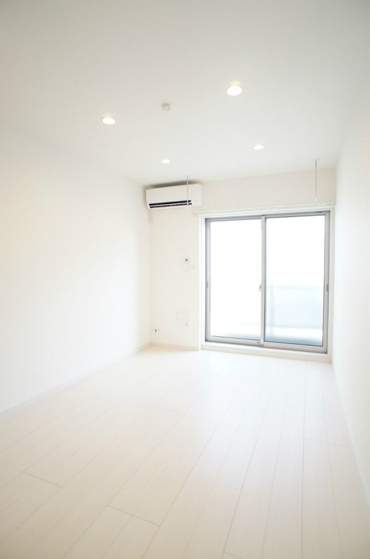 リブリ・ソレイユ長後 ベッドルーム