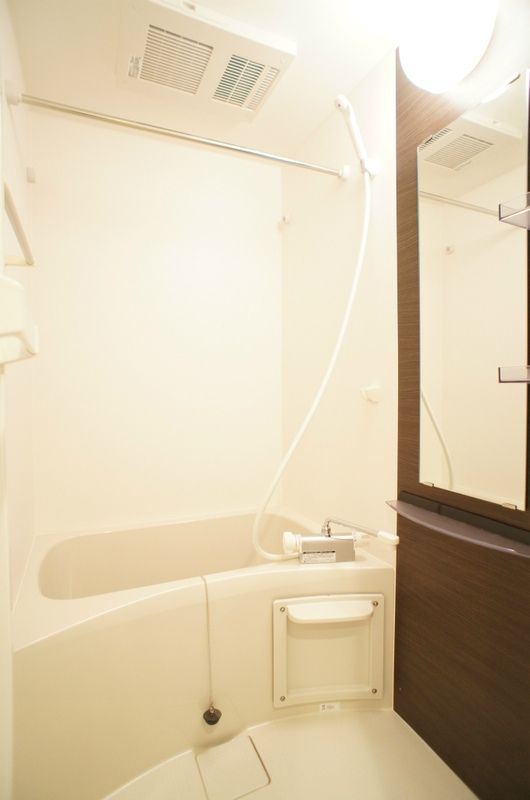 リブリ・ソレイユ長後 風呂画像