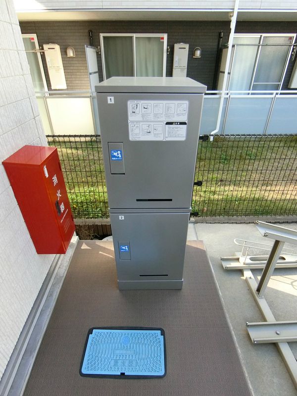 リブリ・ハナミズキ大船2nd その他外観5