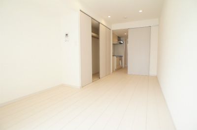 リブリ・ハナミズキ大船2nd ベッドルーム