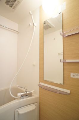 リブリ・ハナミズキ大船2nd 風呂画像