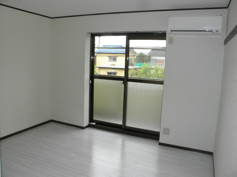 FSI湘南台 リビング