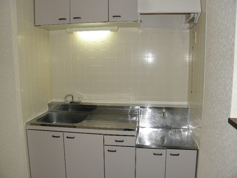 FSI湘南台 キッチン