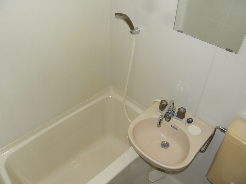 FSI湘南台 風呂画像