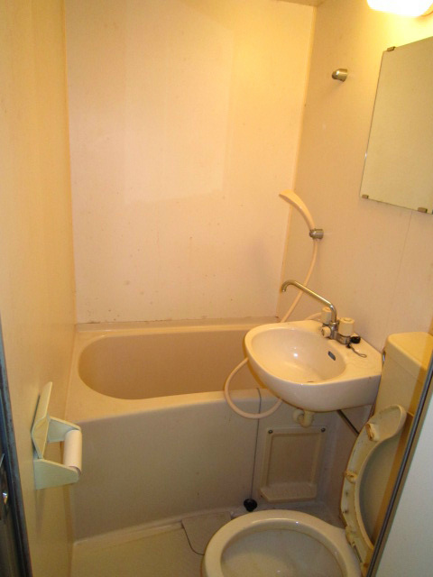 ロイヤルマンション松田 その他2