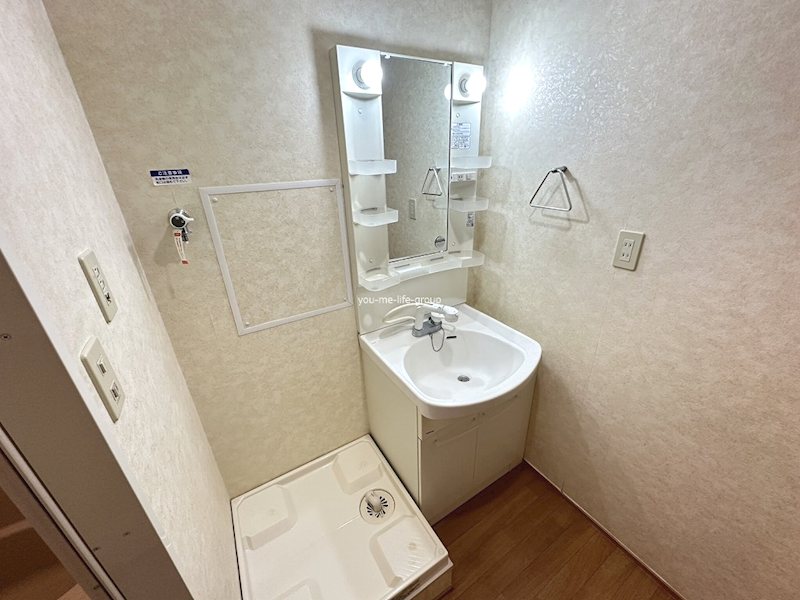 メルベーユ松田 その他2