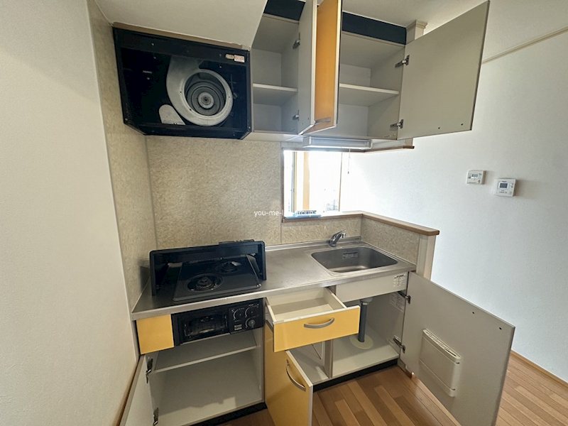 メルベーユ松田 その他3