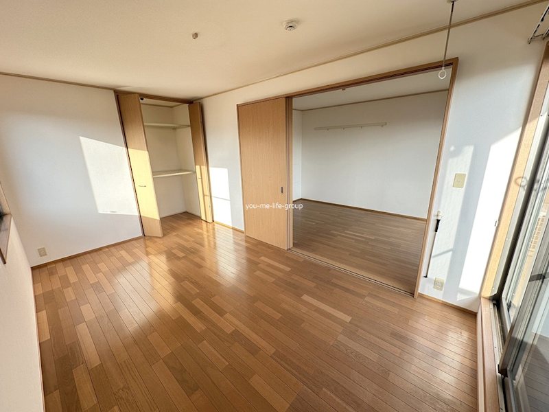 メルベーユ松田 その他4