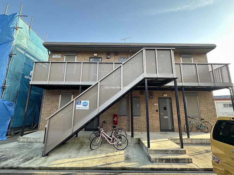 メルベーユ松田 その他外観1