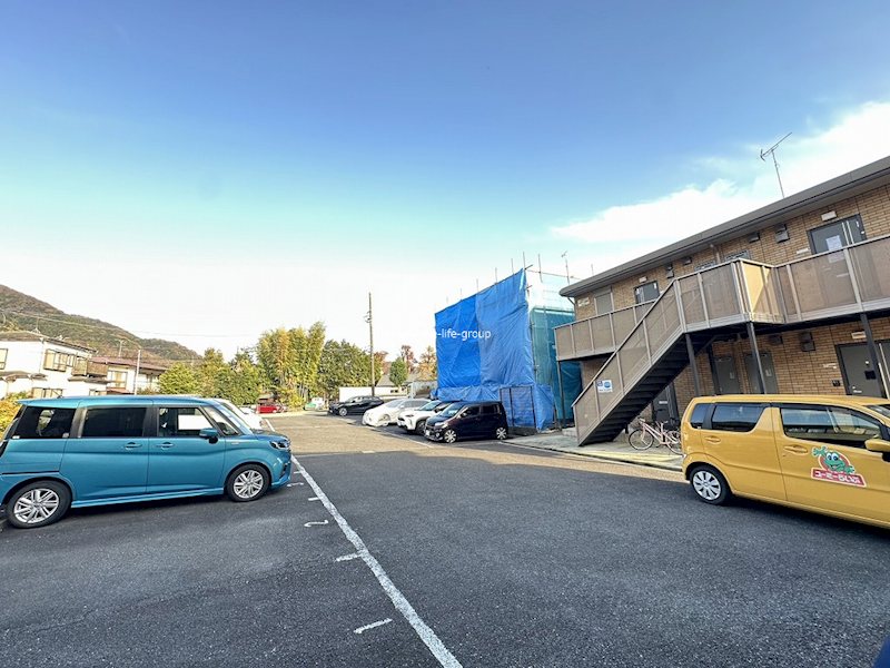 メルベーユ松田 その他外観2