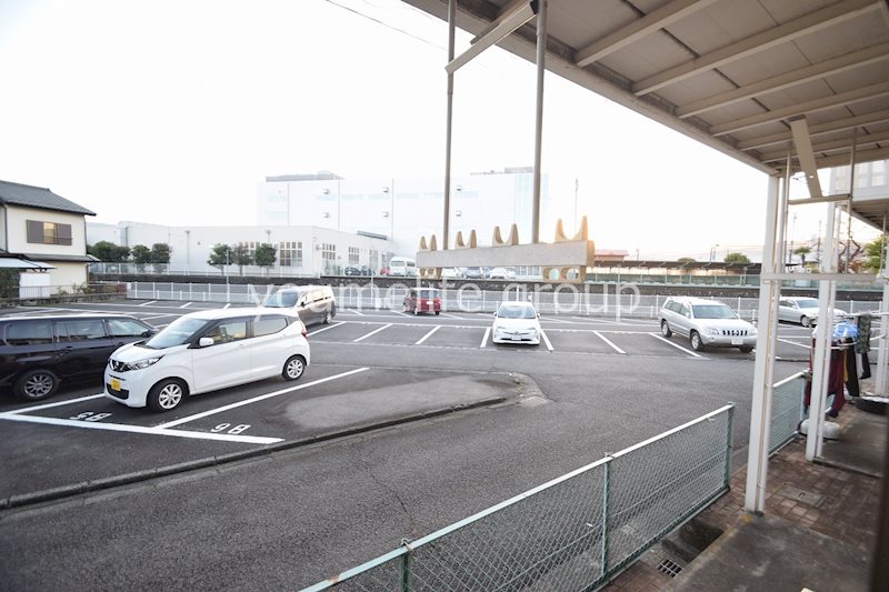 コーポ宮前 その他外観1