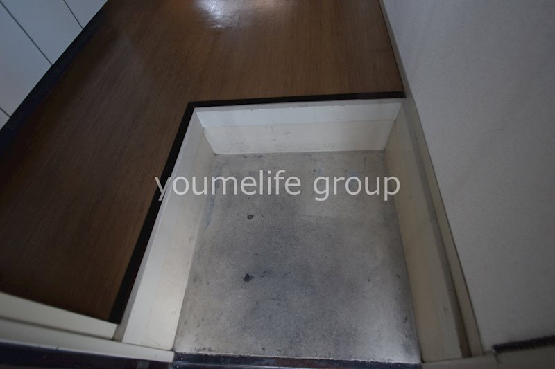 コーポ宮前 玄関