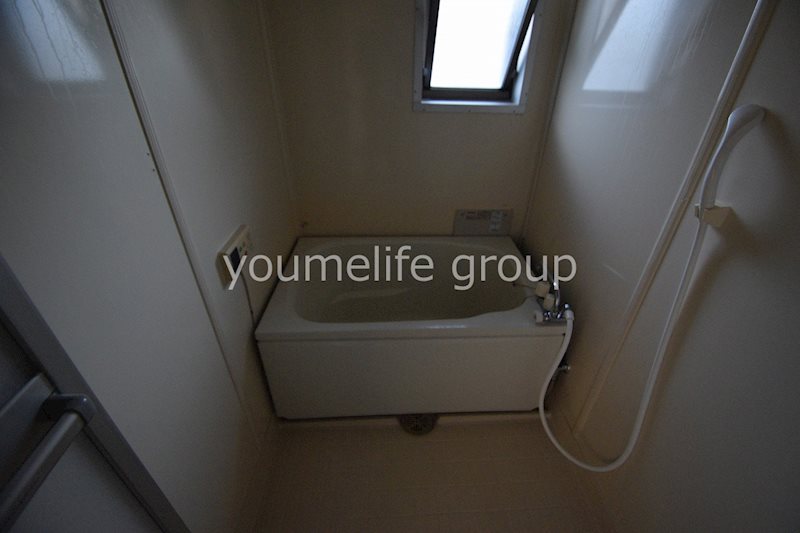 コーポ宮前 風呂画像