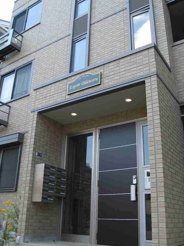 Espoir Odawara その他5