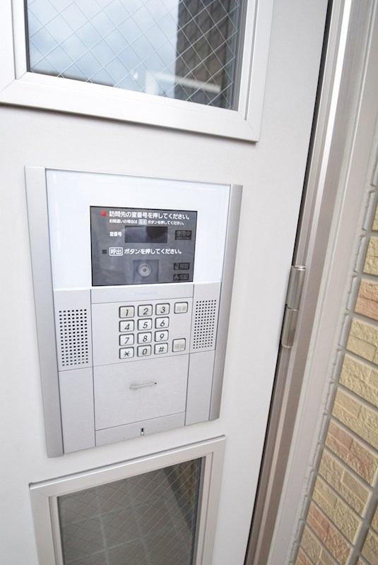 Espoir Odawara その他外観1