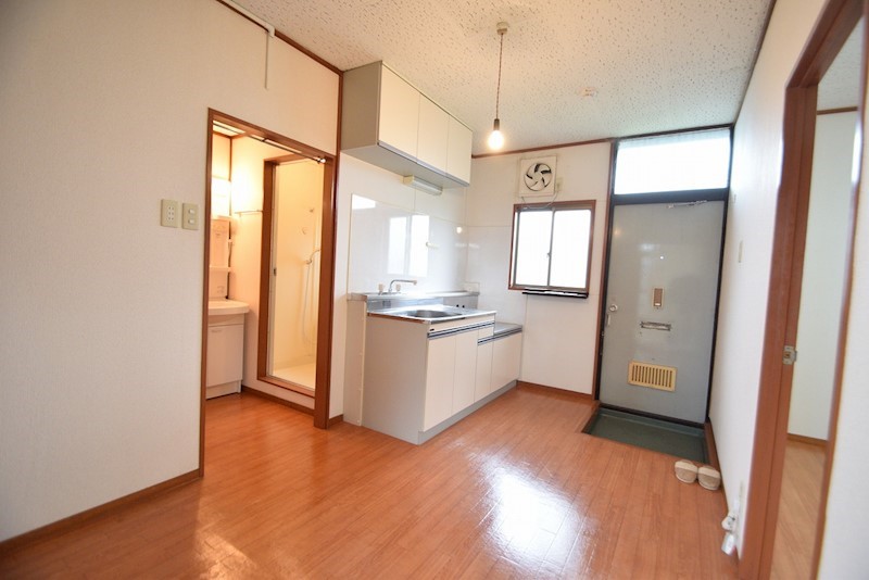 コーポ宮前 その他8