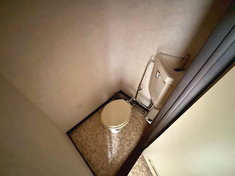 メゾンソレイユ その他3