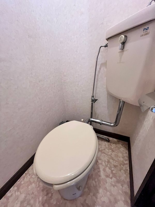 メゾンソレイユ その他3