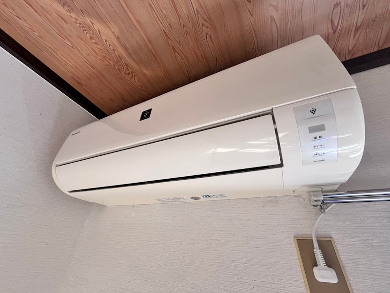 メゾンソレイユ その他5